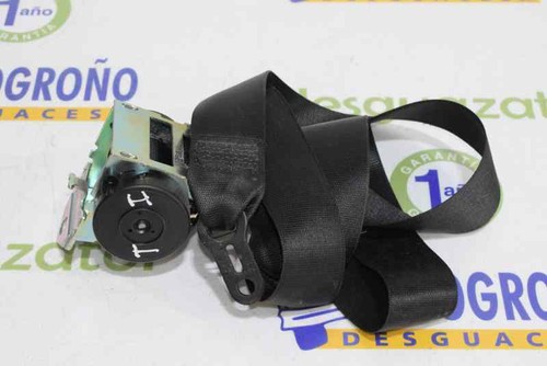 72119139832 sicherheitsgurt hinten links für BMW SERIE 1 BERLINA logop178196