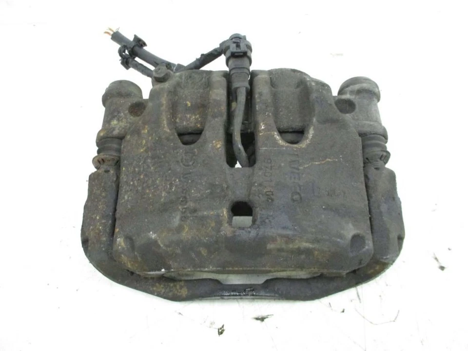 Brake Caliper Front Right 2 Piston Fits for Daily V Box/Estate 29 L 15 V, 35 - Image 4 of 4