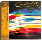 CARPENTERS / PASSAGE POCM-9058 -1977- Mini LP CD w/Obi from Japan
