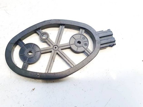 Volkswagen Phaeton 2006 ECU Immobilizer antenna 3D0909141F, 5WK450 #2648990-95