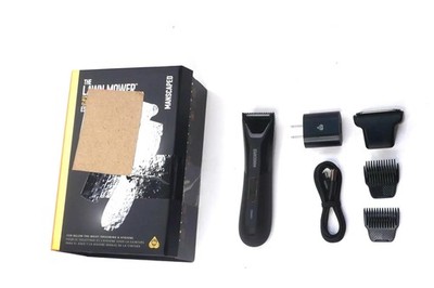 Manscaped The LAWN MOWER 5.0 Ultra Essentials Kit - Free Shipping