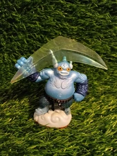 Activision Skylanders Trap Team Trap Master Gusto Action Figure - Used Good