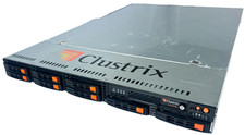 Supermicro CSE-119 Server X8DTU-LN4 XEON E5620, 48GB, 7x 160GB SSD 1x 600GB HDD