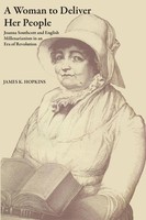 James K. Hopkins | A Woman To Deliver Her People | Taschenbuch | Englisch (1982)