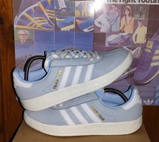 adidas  trimm trab samstag size 8.5 from 2019 