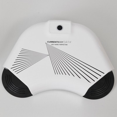 Currentbody Skin Led Hand Perfector HS-70 Anti Aging Skincare