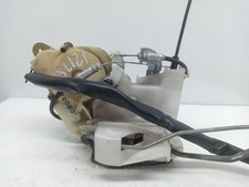 Porte avant et accessoires Mazda MPV