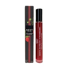 NEST New York Santa Barbara Strawberry Perfume Oil Rollerball 0.2 oz / 6 ml New