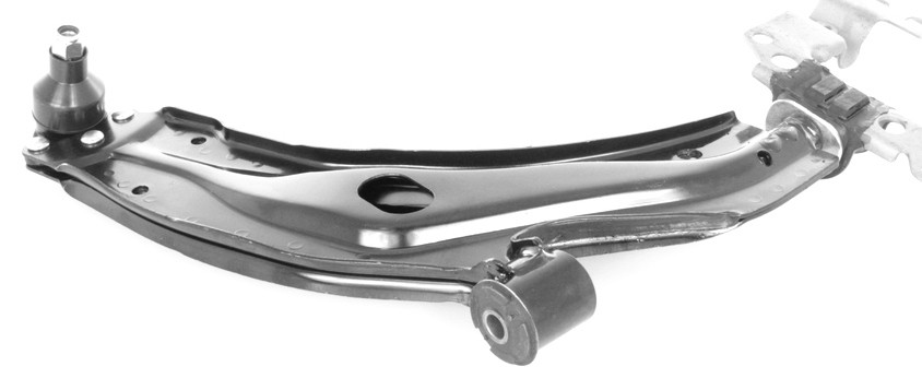 1x Control Arm Lower Front Right for Fiat Doblo, Palio, Siena 2002->
