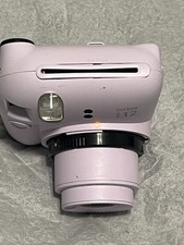 fujifilm instax mini 9 instant film camera