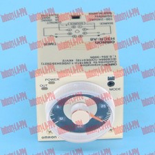 1pcs NEW IN BOX OMRON Timer H3CR-A8 ( H3CRA8 ...