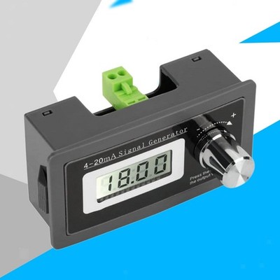 Function Generator Current Loop Generator Simulator Communication Checker Duty