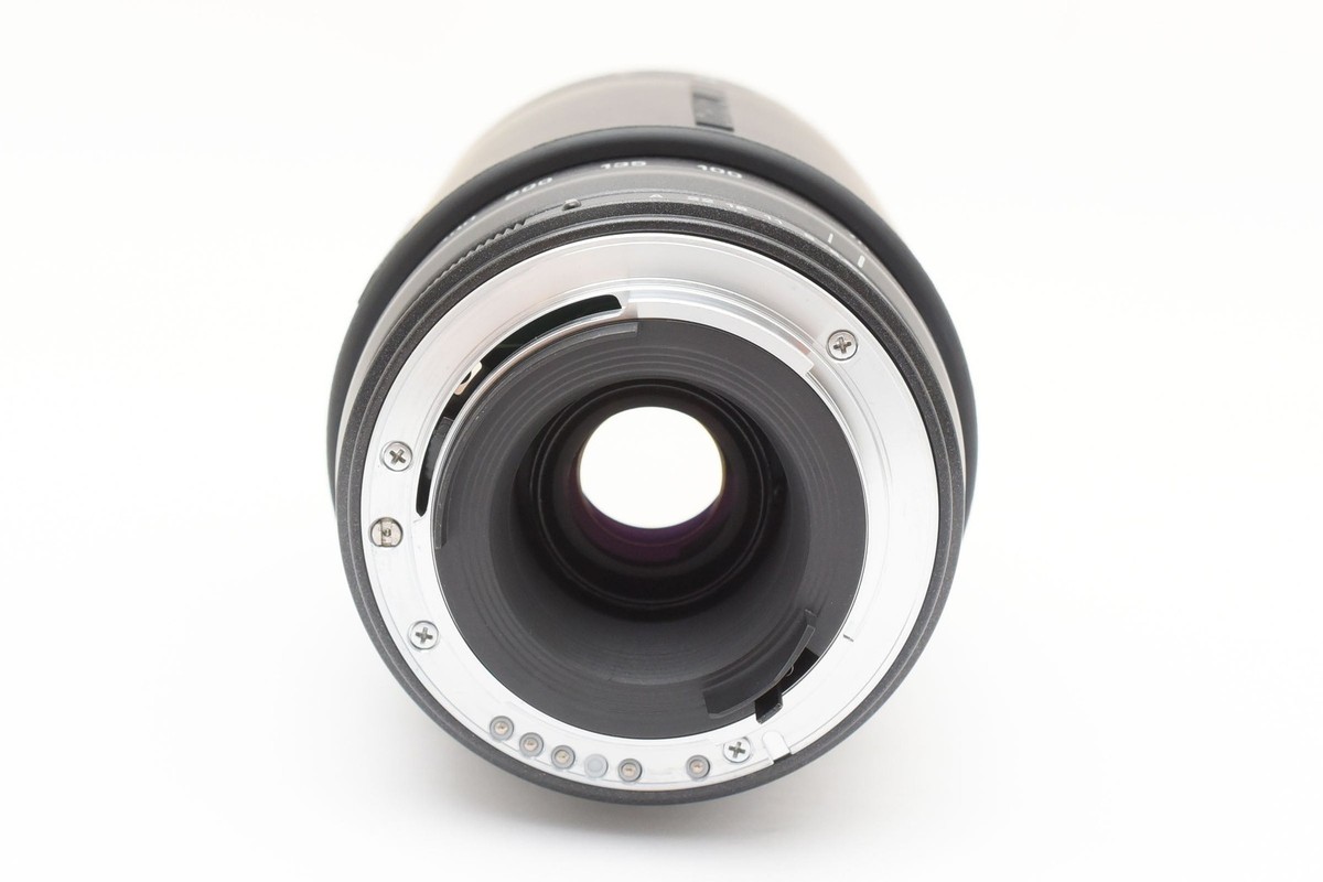 Tamron AF 70-300mm f/4-5.6 LD Macro Zoom Lens for Pentax K JAPAN