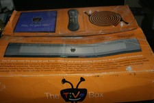 TiVo Box Series 2 Digital Video Recorder 140-Hour TCD540140