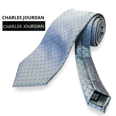 Unused CHARLES JOURDAN Tie