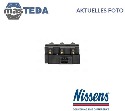 966835 MOTOR ZÜNDSPULE NISSENS FÜR CHRYSLER GRAND VOYAGER V,VOYAGER III