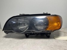 Feu avant (phare) BMW X5