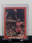 Awesome & Rare Michael Jordan Card! GOAT! Few Come Up For Sale!