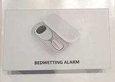 Wireless Bedwetting Alarm for Children, USB Rechargeable, 3 Working Modes