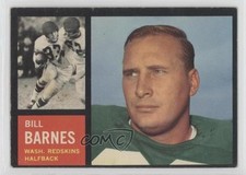 Click to enlarge Bill Barnes