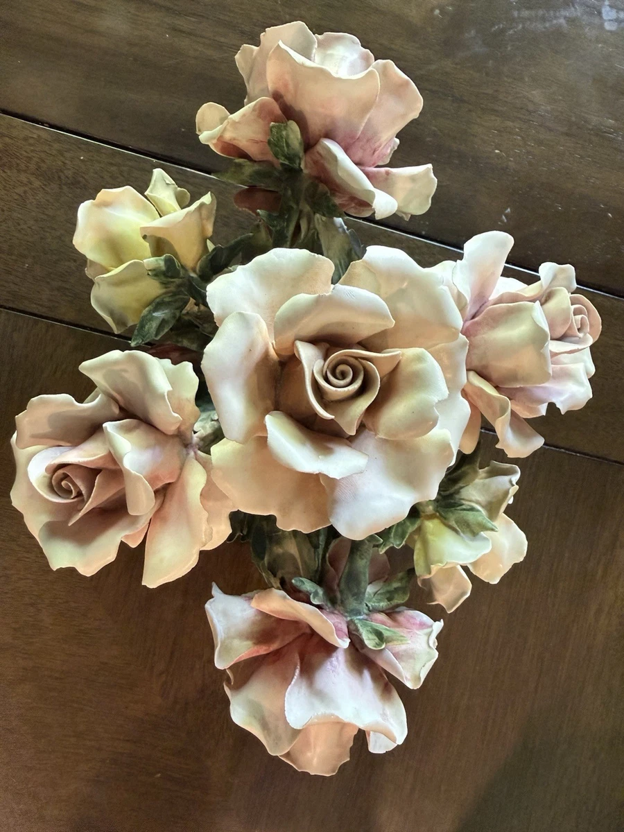 Capodimonte Porcelain for sale | eBay