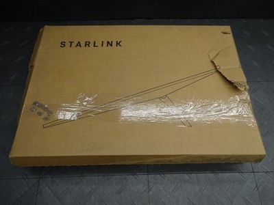 Starlink Standard 4 X : High-Speed, Low-Latency Internet Kit | eBay