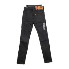 Levi's 519 Black Jeans for Men for sale | eBay