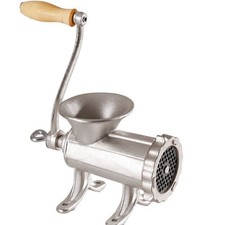 Tritacarne Manuale N.32 REBER