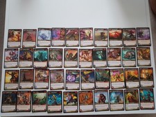 Traiding card World of Warcraft