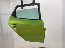 Porte arrière et accessoires Seat IBIZA