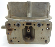 Holley Carburetor List 1849 5752553 Date Code 073 Main Body Only