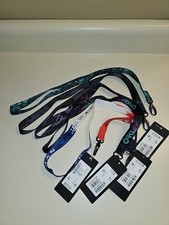 Oakley Lanyard Lot Of 5
