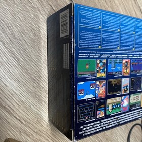 NES Mini Classic Console Nintendo Entertainment System -  Tested Boxed Fast Post