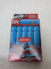 Nerf MEGA XL 10 Dart Refill Largest Darts Ever for All Mega XL Blasters New