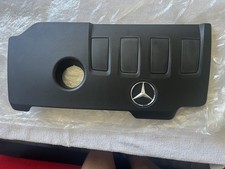 Moteur Mercedes 260