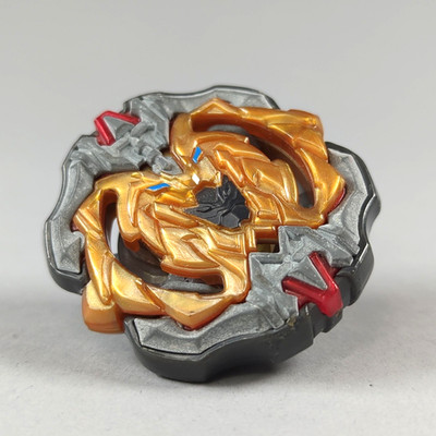 Beyblade Burst ChoZ B-115 Archer Hercules 13 Eternal Takara Tomy Hae-Jin Oh  