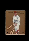 1933 Goudey #197 Rick Ferrell Red Sox HOF  Poor Condition
