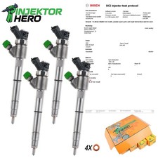Injecteur Iveco DAILY