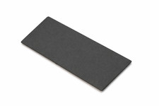 HONDA GENUINE CIVIC EK9 TYPE-R Single DIN Radio Stereo Block Off Delete  JDM OEM