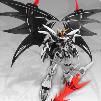 Super Nova MG 1/100 XXXG-01D2 Deathscythe Hell - Assembly Model Kit Gift Figure 