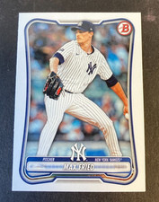 2026 Bowman Base Pick List You Choose