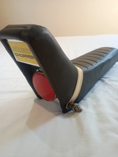 Raleigh Chopper seat