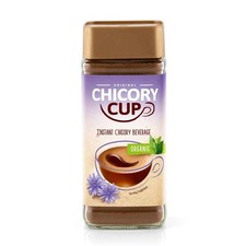 Barleycup Organic Chicory Coffee 100g Caffeine Free