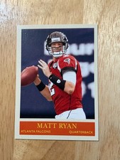 2009 Upper Deck Philadelphia              Matt Ryan               # 9