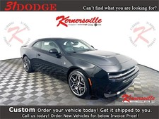 2026 Dodge Charger Scat Pack Plus