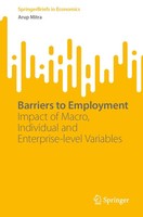 Arup Mitra | Barriers To Employment | Taschenbuch | Englisch (2023) | Ix