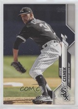 2020 Topps Update Steve Cishek #U-183 16do
