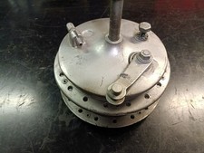 AERMACCHI HARLEY DAVIDSON 125 mozzo freno anteriore