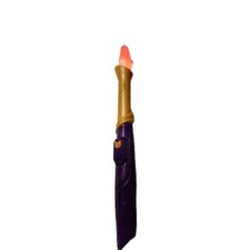 Moose MAGIC MIXIES Magical Wand Replacement Wand Working 10"