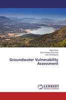 Ratha Phok (U. A.) | Groundwater Vulnerability Assessment | Taschenbuch (2020)